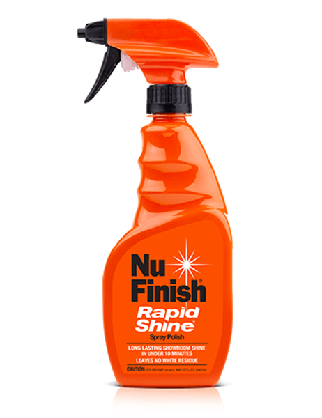 Car Polish - Spray - 443ml