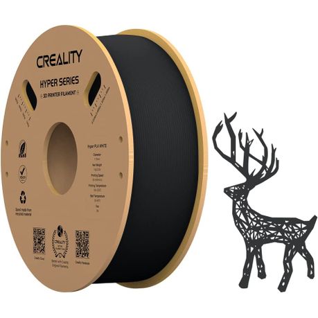 Creality Hyper High-Speed PLA Filament, Shop Today. Get it Tomorrow!