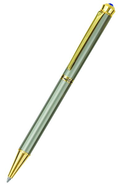 Pierre Cardin JEWEL Titanium Ballpen