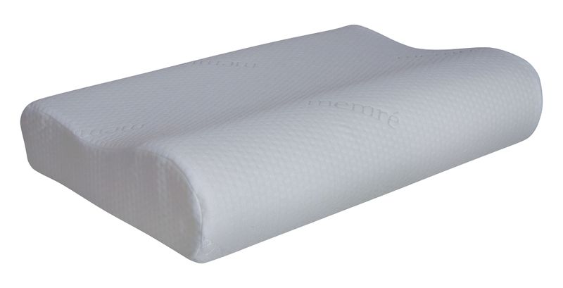 Memre - Air Foam Premium Contour Pillow