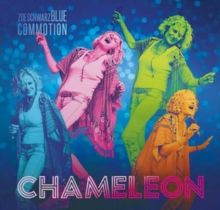 Chameleon (CD / Album)