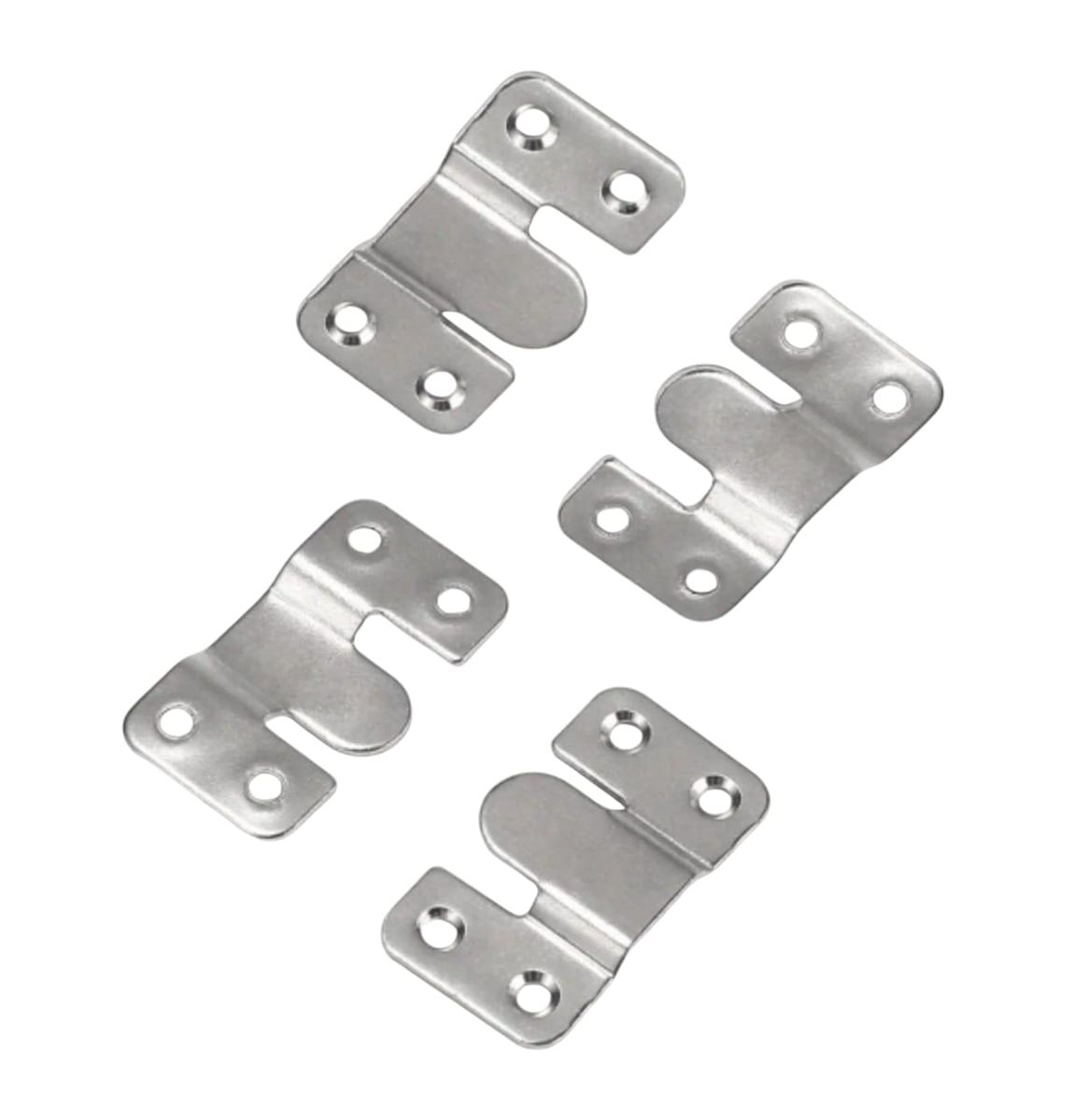 Photo Frame Hanger - 4 Pack