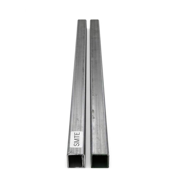 SMTE Steel Square Tube 38x38x2mm x 2000mm - Set of 2