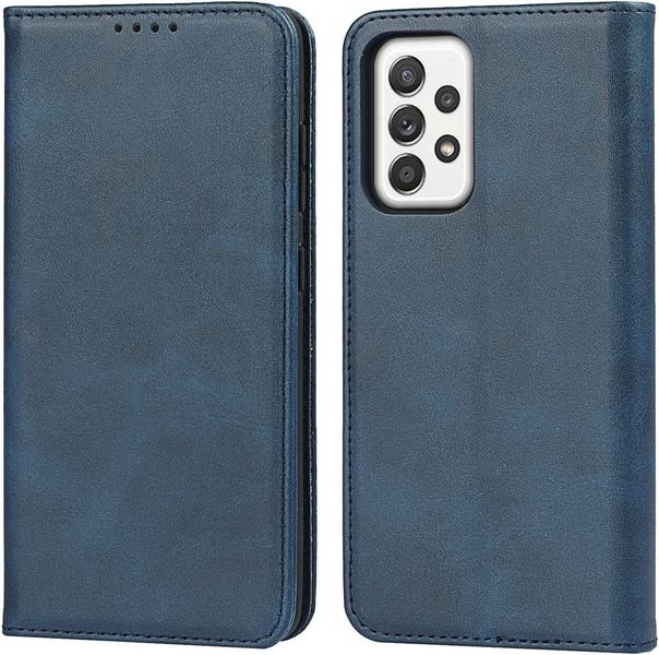 Protective Flip Case Compatible with Samsung Galaxyy A33 5G - Book Cover