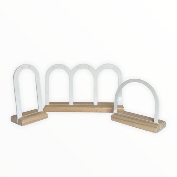 Arch Earring Display Set