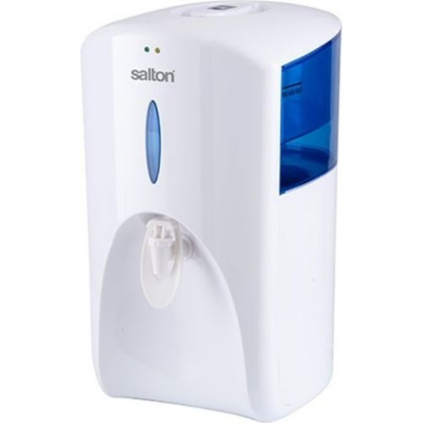 Salton Desktop 2.5 Litre Water Dispenser White