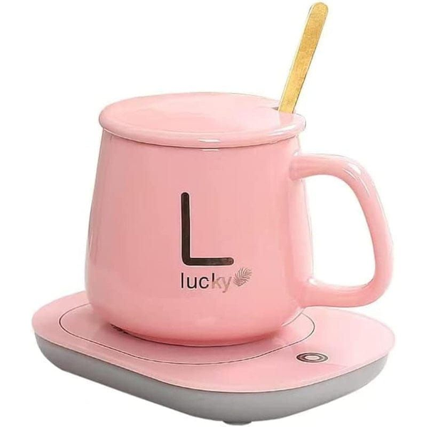 55-Degree Constant-Temperature Cup + Constant-Temperature Cup Holder