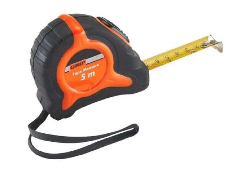 5m Tape Measure