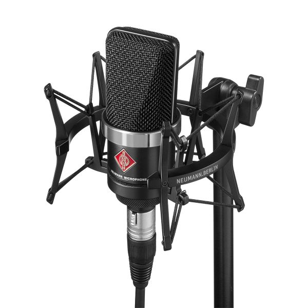 Neumann logo