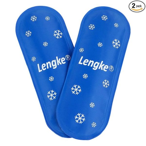 Insulin Cooler Gel Packs Reusable Insulin Cooler Travel Case Ice Packs