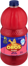 Oros Concentrated Squash Guava Flavour 2L | Shop Today. Get it Tomorrow ...
