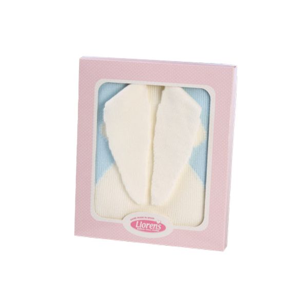 Llorens - Doll Accessories - Blanket