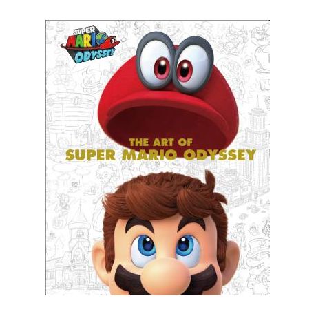 mario odyssey deals
