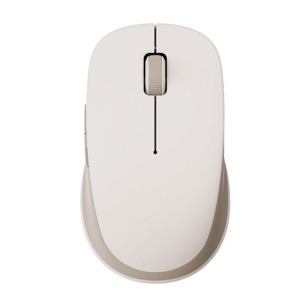 Xiaomi Dual-mode Wireless Silent Mouse 2