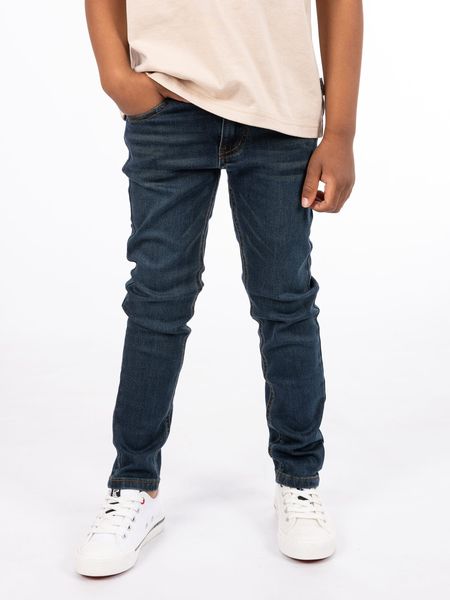 Lee Cooper Boy's Jeans: Jett Dirty SS25-KJ-03