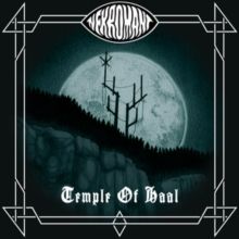 Temple of Haal (Vinyl / 12" Album)
