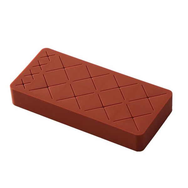 Silicone Cosmetic Organizer - Small - Maroon