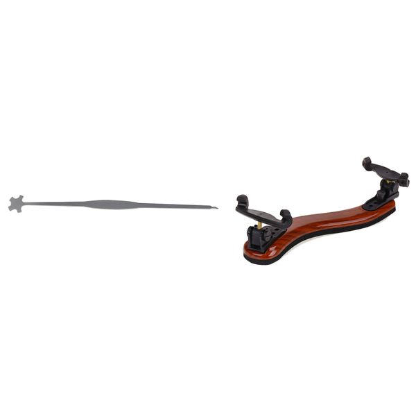 1 Piece Stainless Steel Violin Sound Post Setter Repair Tool