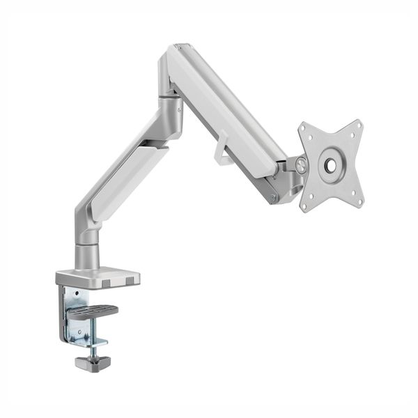 Parrot Products Bracket - Monitor Clamp Single Arm with Gas Spring