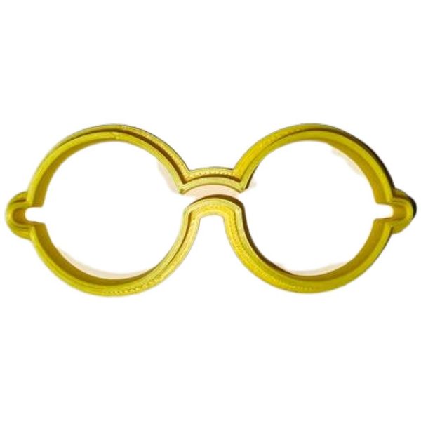 Sykose - Cookie Cutter - Harry Potter - Harry's Glasses