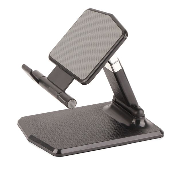 Tablet Stand 7 to 13in Foldable Adjustable Flexible Anti Slip Tablet Holder