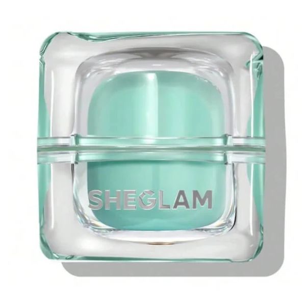 SHEGLAM Glacier Glo Smoothing Oil Control Eye Makeup Primer