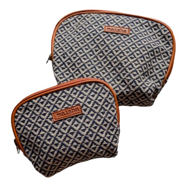Essential Pouch Bag &amp; Money Bag - Combo