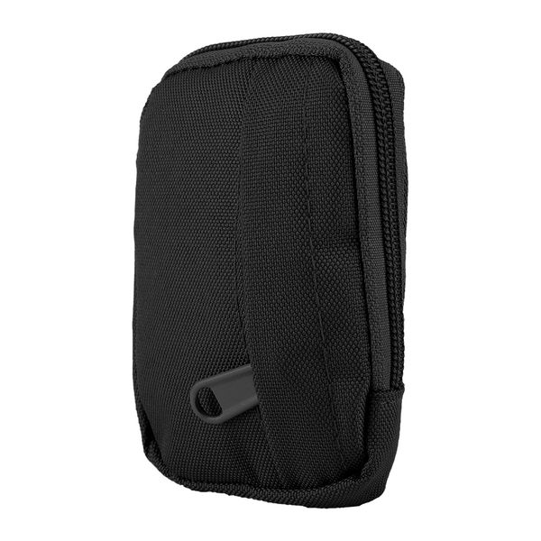 Outdoors Sports Nylon Waterproof Camping Waist Bag