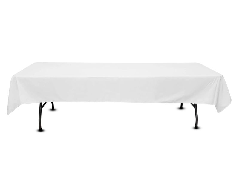 HURRIAJ Elegant Mini Matt Table Cloth