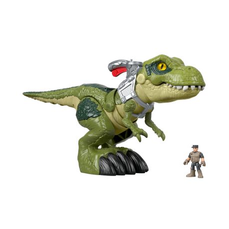 Dinosaur imaginext online