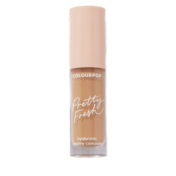 Colourpop Hyaluronic Creamy Concealer - Medium Dark 125N (Parallel Import)