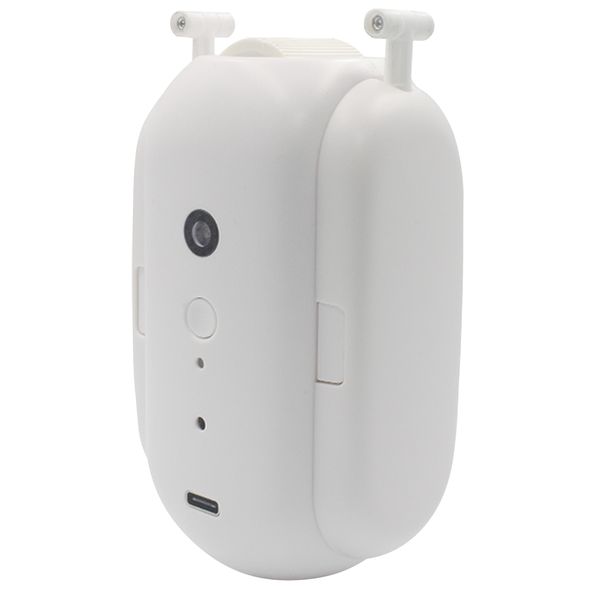 Smart Wi-Fi Automatic Curtain Machine Robot