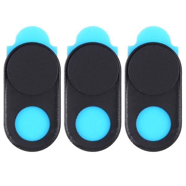 Webcam Cover - Set of 3
