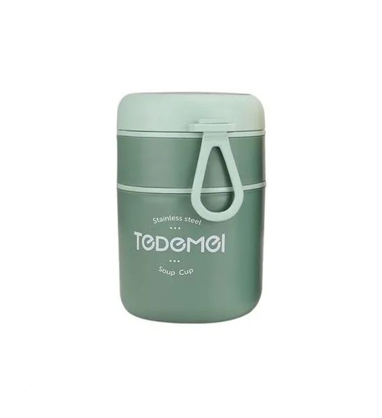Synergy360 Tedemei Insulated Soup Cup