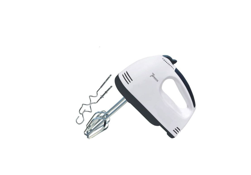 Multifunctional 7 Speed Super Handheld Mixer