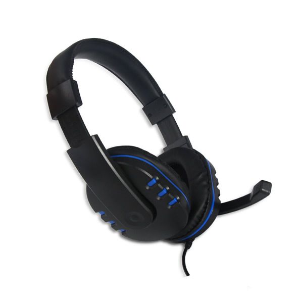 Gaming Headset for PS4/XBOX ONE/ with Microphone