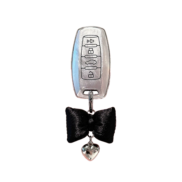 HAVAL Car Key Cover Protector And Key Ring For HAVAL H6,JULION - TPU