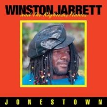 Jonestown (Vinyl / 12" Album)