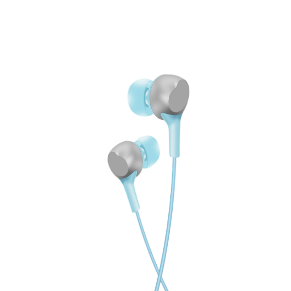 Bass Boosted - U403 - Earphones