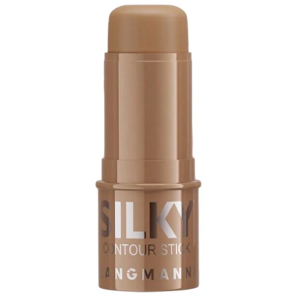 Silky Multi-Functional Contour Stick - Long-Lasting Cream Highlighter (6g)