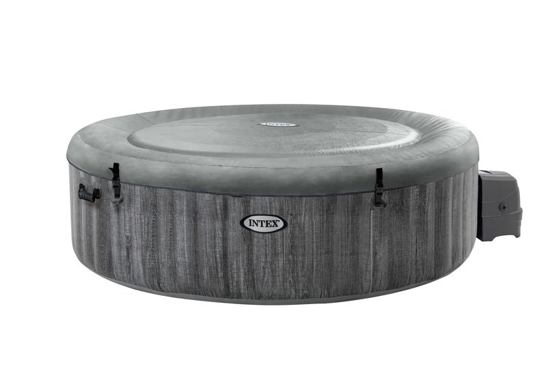 Intex Purespa / Jacuzzi Greywood Deluxe Set