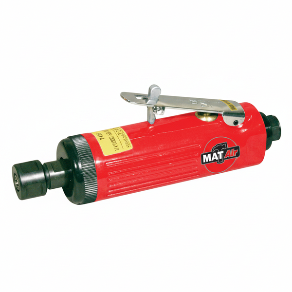 Matair Mini Die Grinder 6mm Collet for Precision Grinding and Polishing