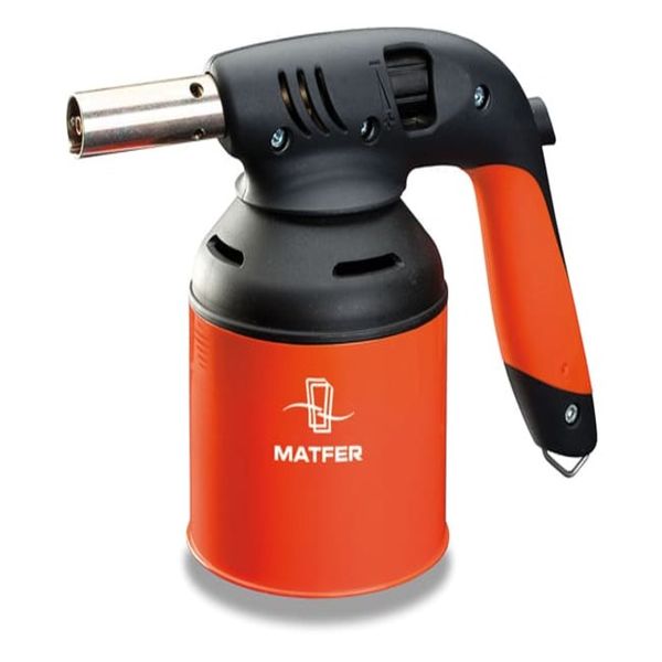 Matfer - Professional Gas Blowtorch