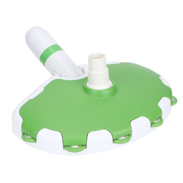 14in Pool Cleaner Suction Vacuum Head (Cleaning Tool)