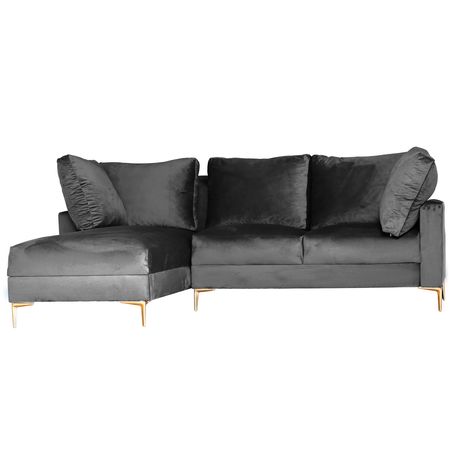 L shaped couches deals takealot