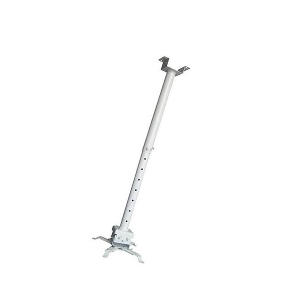 110-200cm Adjustable Projector Ceiling Mount Bracket JG20375018