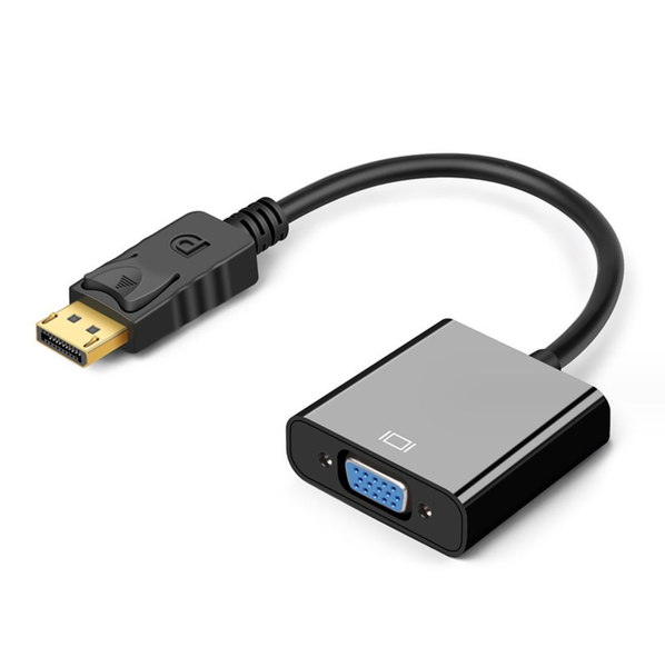 DP To VGA Adapter