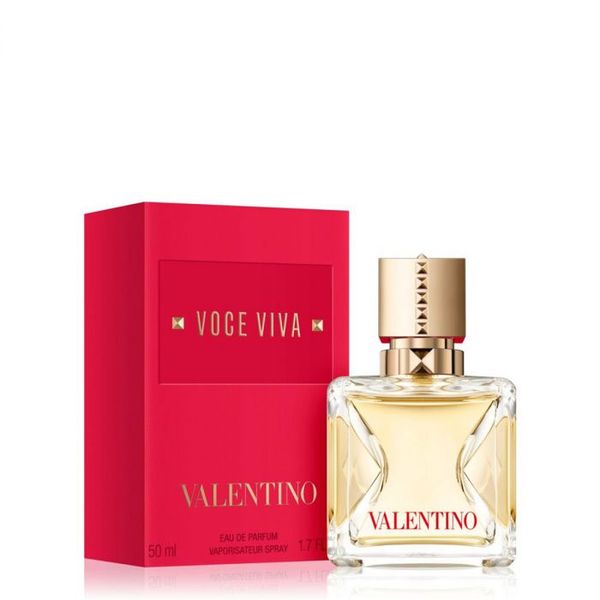 Valentino Voce Viva for Women 50ml EDP