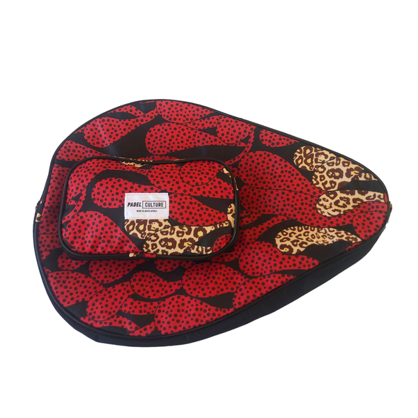 Ashanti Padel Racket Bag
