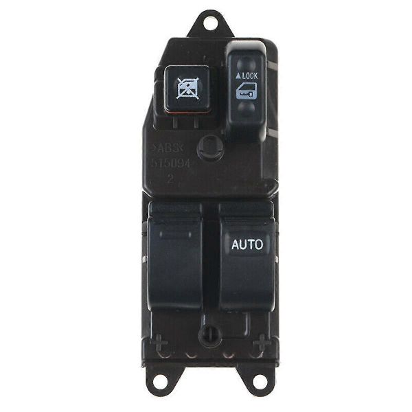 Window Switch Suitable for Toyota Hilux Hiace Land Cruiser 1996-2015 (8482010090)